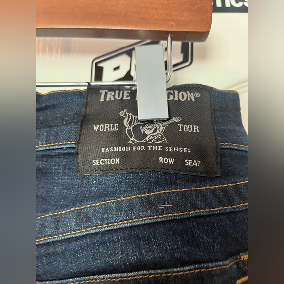 True jeans size 31 - Picture 4 of 6